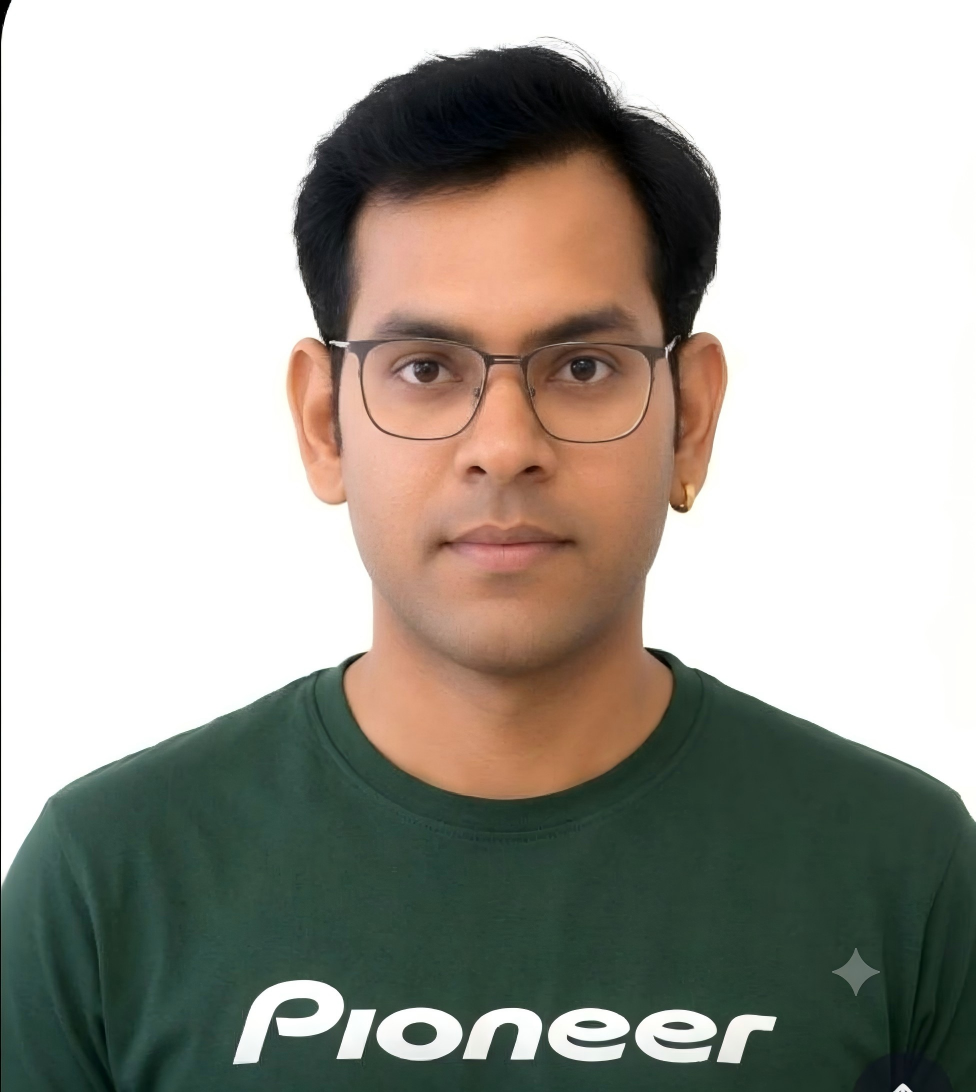Digital Marketing Head