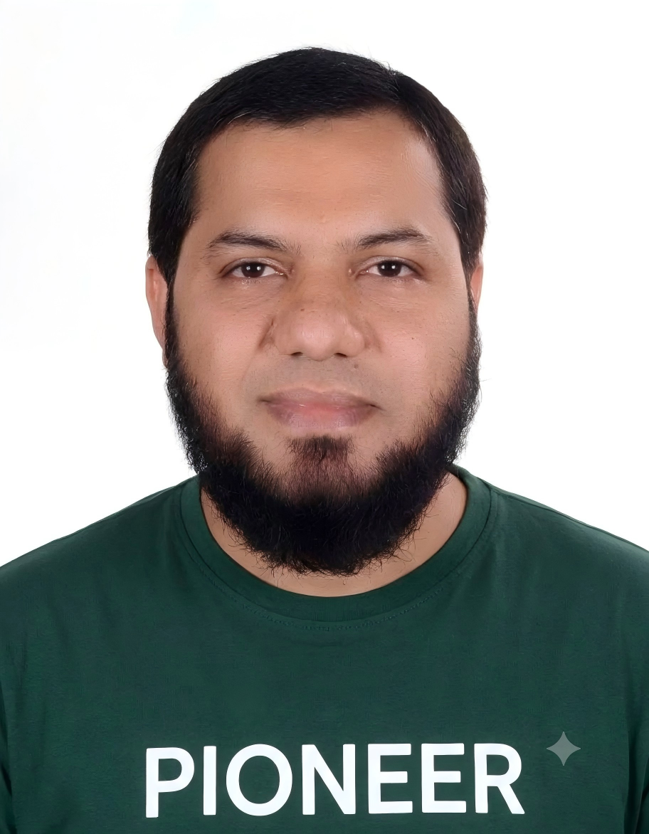 Digital Content Head