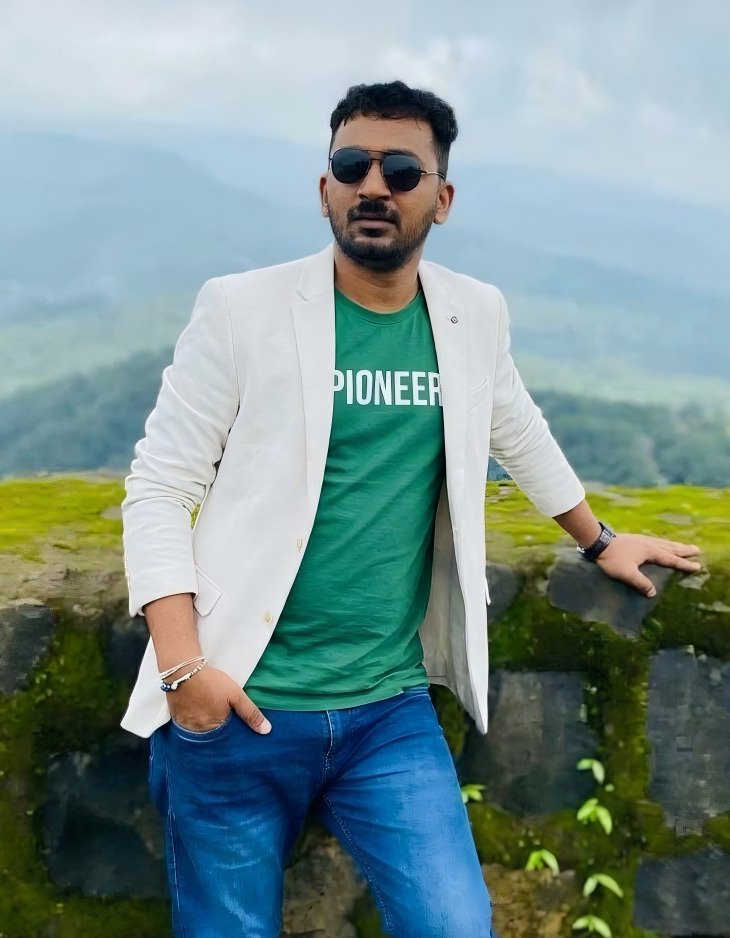Digital Marketing Head