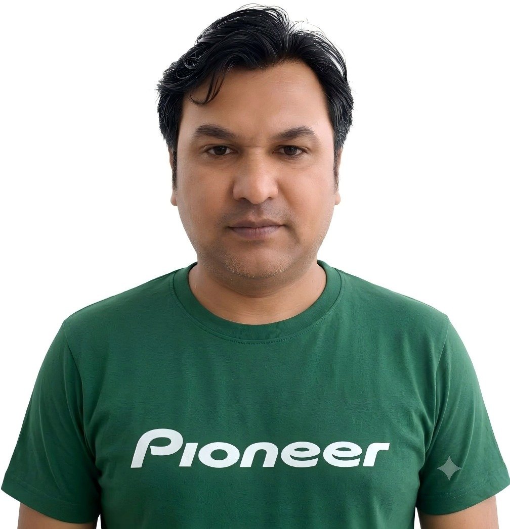 Operations and Finance Head